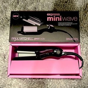 Paul Mitchell Express Wave Mini NEW